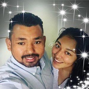 Meet your Posher, Ebenezerlogo